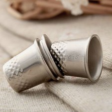 12PCS Sewing Tailor's Metal