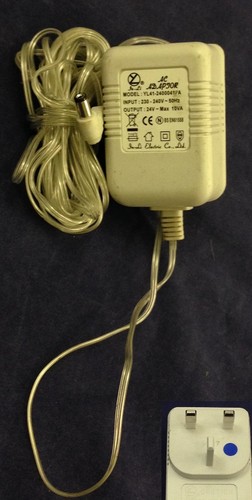 Original charger yin - original,