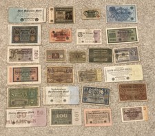 Lot germany vintage - lot,