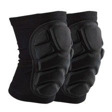 Knee Padded Breathable Soft