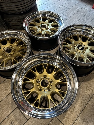 Bbs wtcc 267 custom made - bbs,