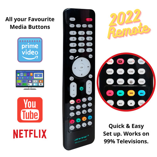 Philips remote control - philips,
