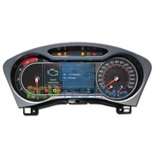 Ford mondeo instrument cluster - mondeo,