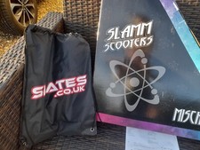 Slam Mischief V5 Scooter