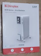 Dimplex ECR15 Eco Oil-Free