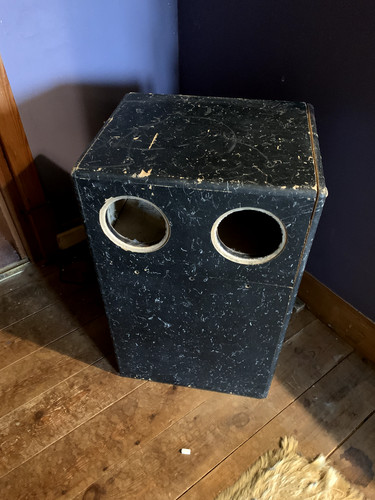 Vibe ba120 1000 watts - vibe,