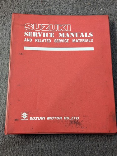 Oem factory suzuki gs750 - oem,