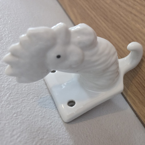 Vintage white gloss - ,