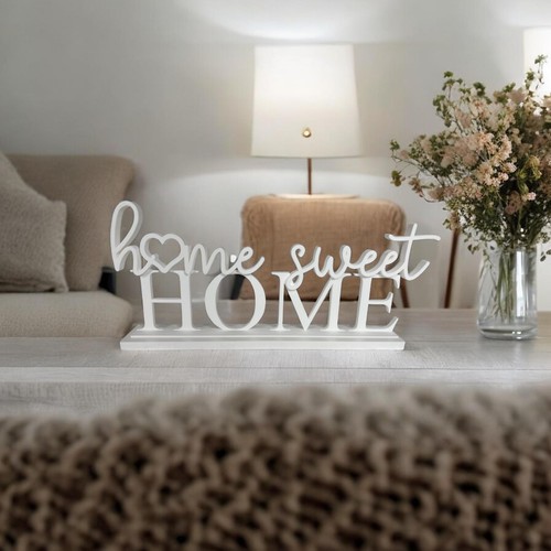 Home sweet stand - sweet,