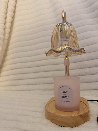 Electric candle warmer lamp - electric,