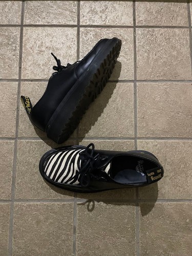 Martens ramsey zebra - dr.,