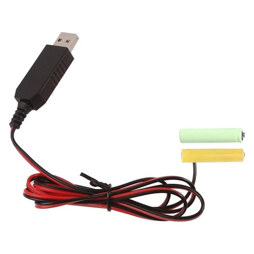 Battery eliminators usb - battery,