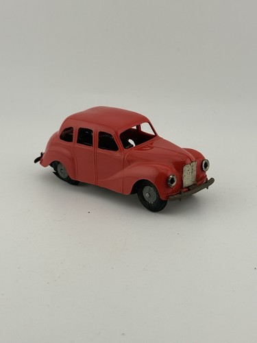 Vintage tri ang minic push - vintage, &