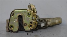 89-A518 front door lock lh