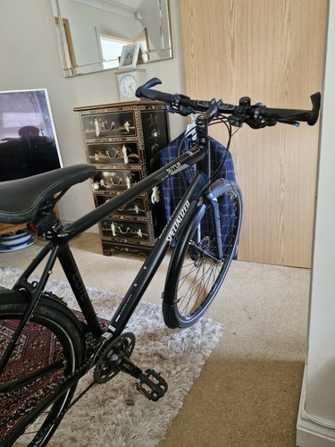 Specialized sirrus elite - specialized,