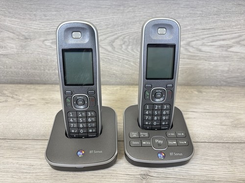 7500 twin sonus cordless - bt,