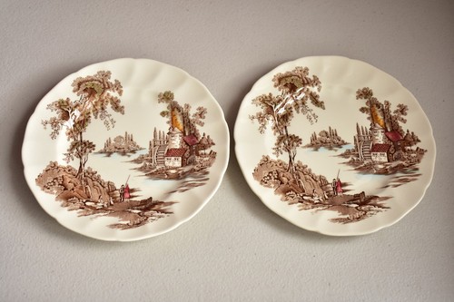 Vintage johnson bros - johnson, old