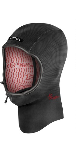 Xcel infiniti 2mm - infiniti, hood