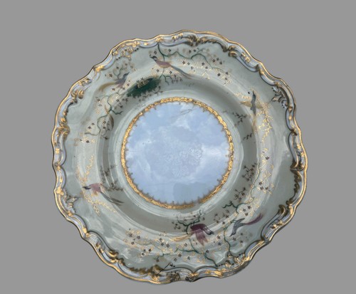 Antique copeland garrett - copeland,