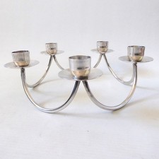 Berg denmark silver plated - ,