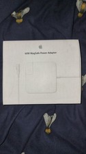 Offical Apple Macbook Charger - MagSafe 60W Power Adapter