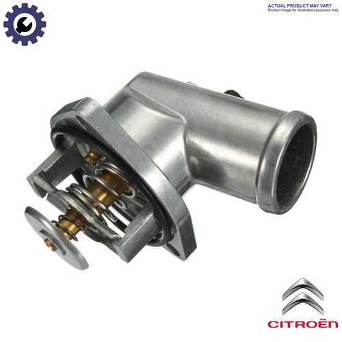 Genuine thermostat housing - genuine,
