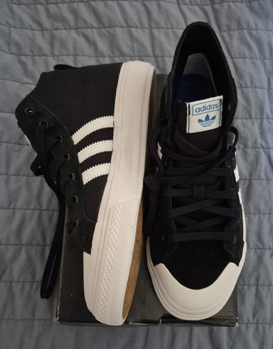 Adidas originals nizza - adidas, hightop