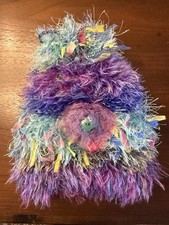 Irish Hand Knitted Tea Pot