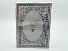 SEALED VINTAGE LINEN FINISH