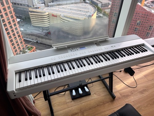 Kawai es920 digital piano z - kawai,