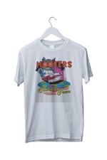 Vintage Hooters 1994 Summer
