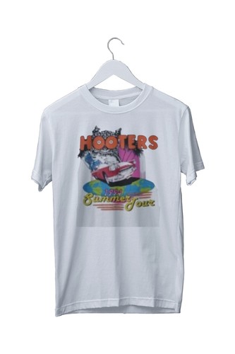Vintage hooters 1994 - hooters,