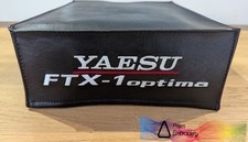 YAESU FTX-1 OPTIMA HAM RADIO