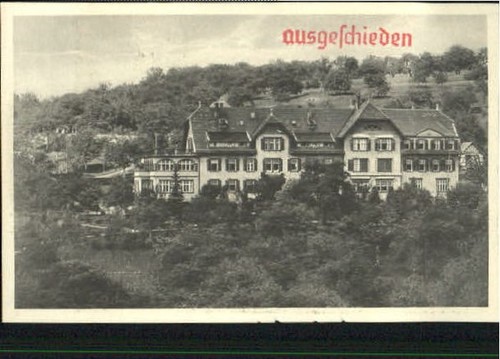Lorch wuerttemberg concession - lorch,