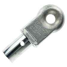 Indespension 30mm Towing Eye