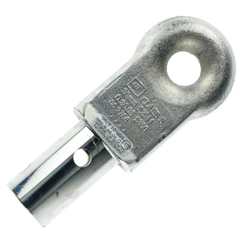 Indespension 30mm towing - 30mm,