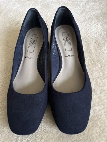 Marks spencer women s navy - marks, &