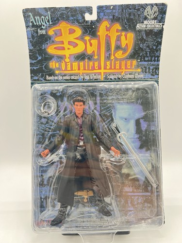 Angel buffy the - the, vampire