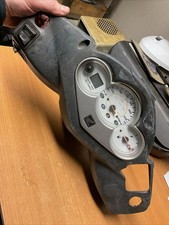 Honda Dylan Ses 125 2003