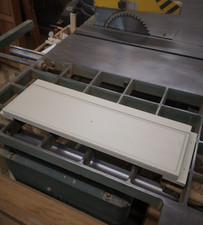 NEPTUNE  Sink Cabinet Facia -
