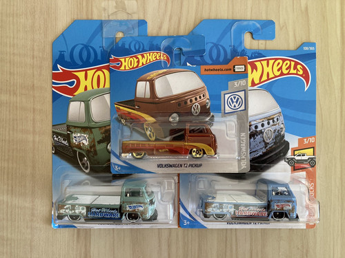 Hot wheels bundle 3 - bundle,