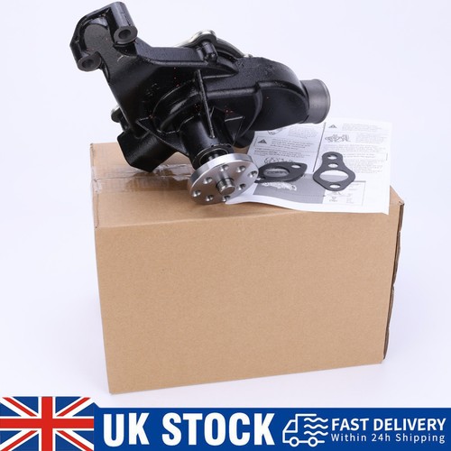 New circulation water pump for - new,