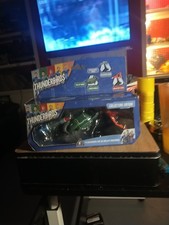 Thunderbirds Are Go Diecast