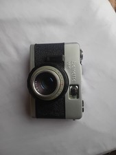 Beirette Vsn 35mm Camera In