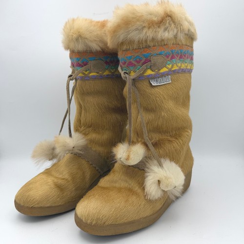 Vintage tecnica moon boots - vintage,