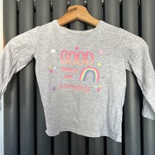 Jeff & Co 3-4 Years Girls Long