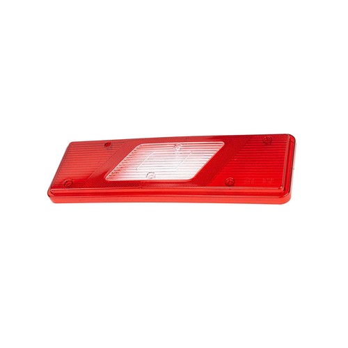 Rear right side tail light - right,