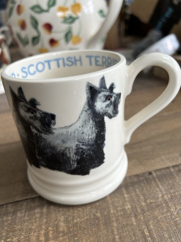 Emma bridgewater scottish - emma,