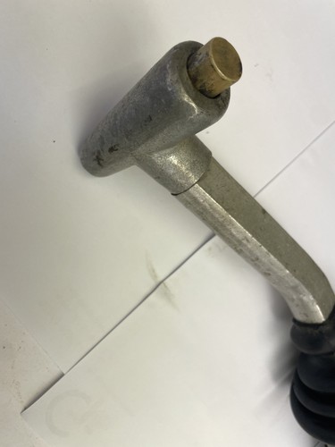 Hurst quick shift gear - shift,