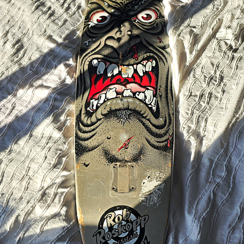 Santa cruz rob - santa,